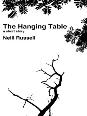 cover image of The Hanging Table